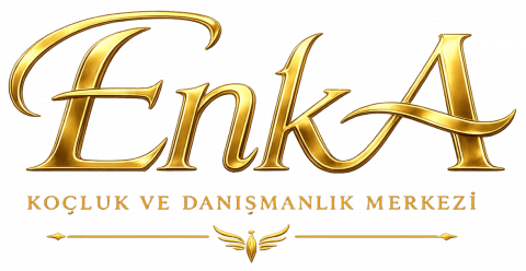 ENKA Koçluk ve Danışmanlık Merkezi Logo